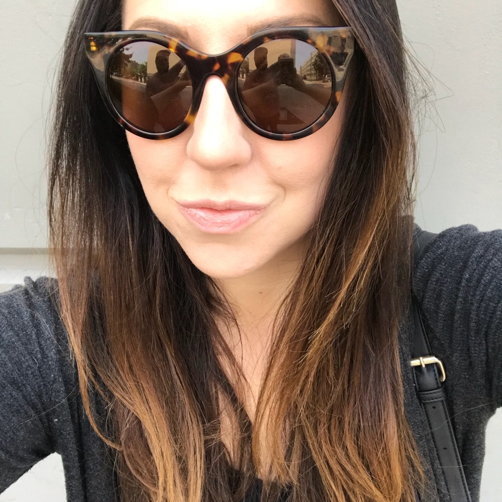 Meet your Posher, Lauren